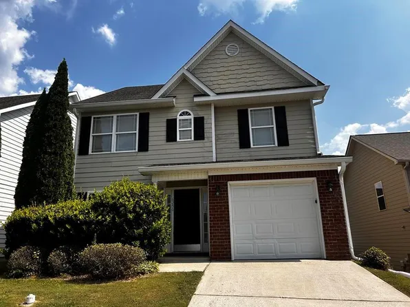6256 Hickory Lane Cir, Union City, GA 30291