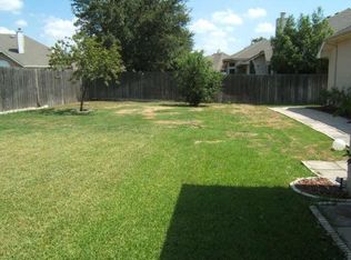 6418 Willowstone Trl, Arlington, TX 76018