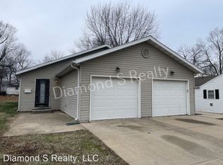 2311 N Rogers Ave, Springfield, MO 65803