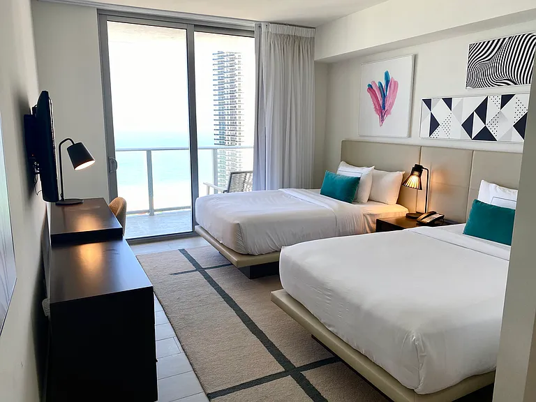 4010 S Ocean Dr #2607 — Photo 41