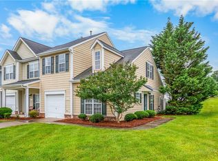 4339 Alderny Pl, High Point, NC 27265