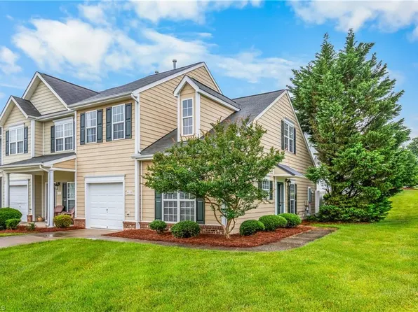 4339 Alderny Pl, High Point, NC 27265