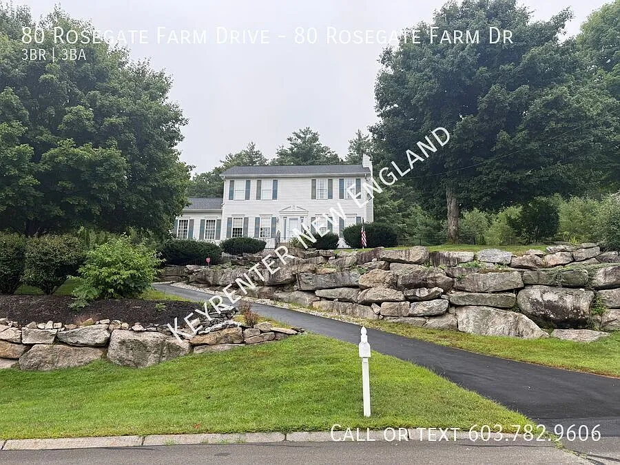 Beautiful upgraded 3 bedroom home available! — Photo 1