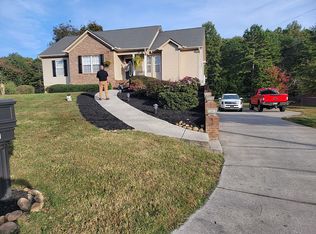 12011 Haycutter Rd, Birchwood, TN 37308