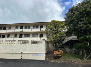 1120 Hassinger St APT 308, Honolulu, HI 96822