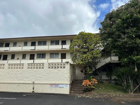 1120 Hassinger St APT 308, Honolulu, HI 96822