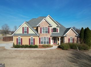 1200 White Oak Way, Griffin, GA 30224