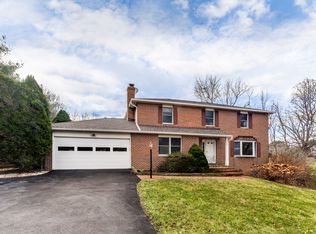 11201 Joan Marie Ct, Clarksville, MD 21029