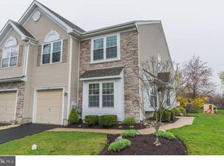 418 Mahogany Walk, Newtown, PA 18940