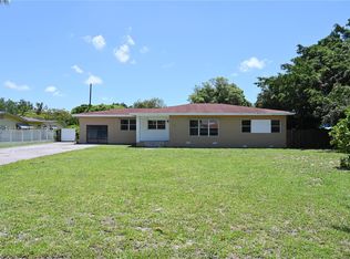 13701 NW 1st Ave, Miami, FL 33168