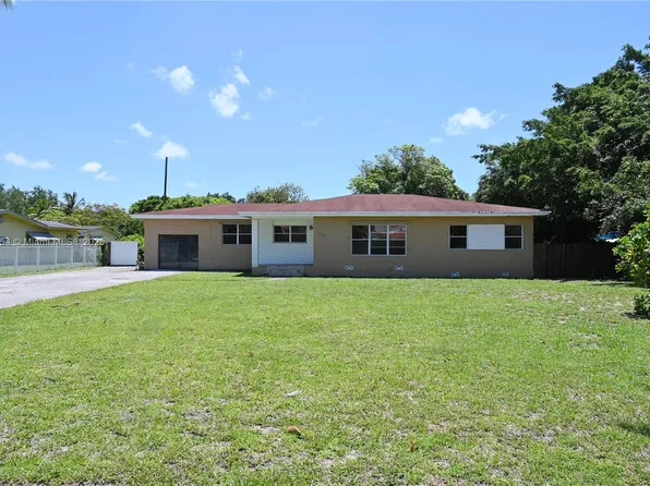 13701 NW 1st Ave, Miami, FL 33168