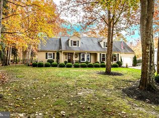 4 Wallingford Way, Shamong, NJ 08088