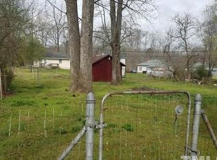 1709 Turner St, Roxboro, NC 27573