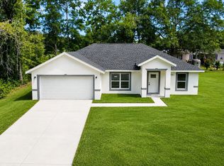 14981 SW 20th Pl, Ocala, FL 34481