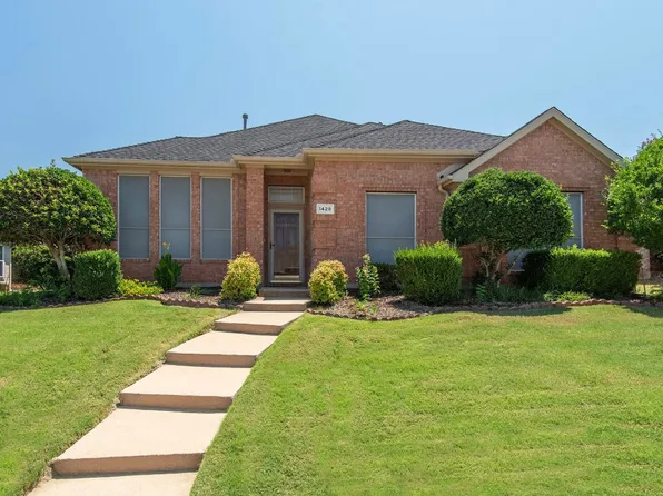 1428 Springaire Ln, Lewisville, TX 75077