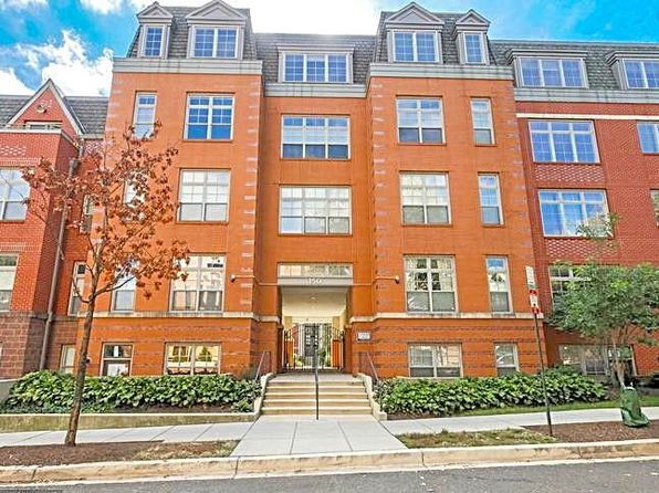 150 V St NW APT V207
