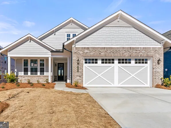 290 Conway Trl, Hoschton, GA 30548