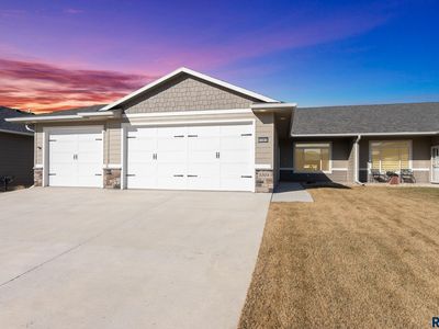5303 S Mumford Ave, Sioux Falls, SD, 57108