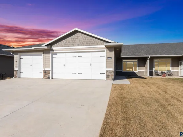 5303 S Mumford Ave, Sioux Falls, SD 57108