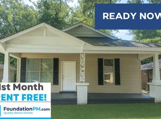 1492 N Trezevant St, Memphis, TN 38108