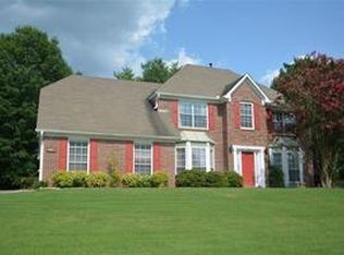 1740 Big Haynes Ct, Grayson, GA 30017