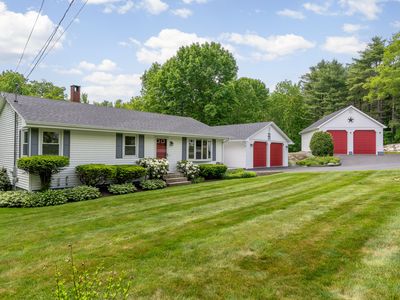 369 Grove Street, Lewiston, ME, 04240