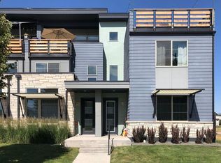 750 Jerome St UNIT 2, Fort Collins, CO 80524