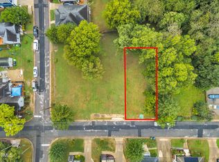 918 S Bloodworth St #6, Raleigh, NC 27601