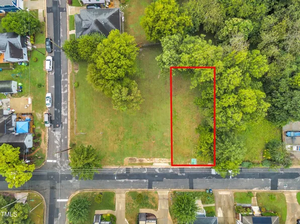 918 S Bloodworth St #6, Raleigh, NC 27601