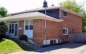 23 Rameau Dr #BASEMENT — Photo 1