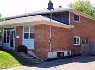 23 Rameau Dr #BASEMENT, Toronto, ON M2H1T2