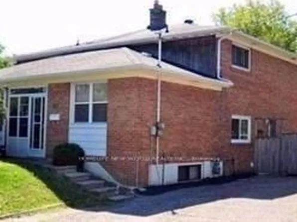 23 Rameau Dr #Basement, Toronto, ON M2H 1T2