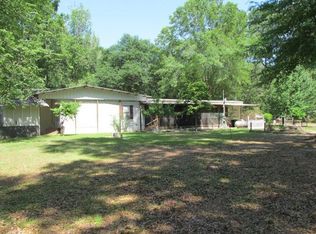 236 Elm Branch St, Huntington, TX 75949