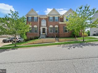 5021 Autumn Glow Way, Perry Hall, MD 21128