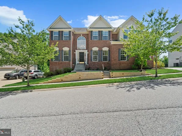 5021 Autumn Glow Way, Perry Hall, MD 21128