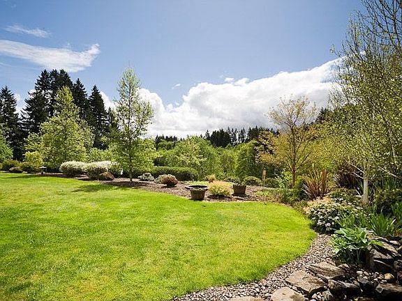 Back Yard/36 acre greenspace