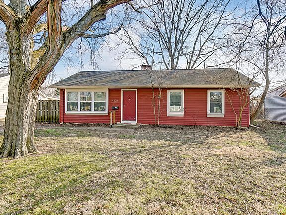2nd image of 4270 Winterringer St