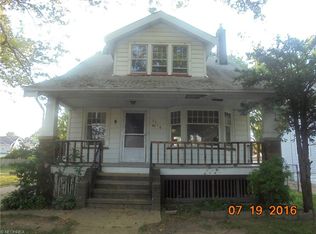 3718 W 132nd St, Cleveland, OH