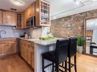 8 Battery St APT 2, Boston, MA 02109