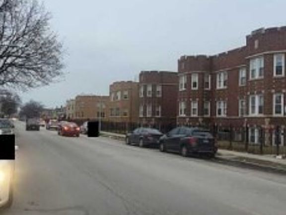Exterior Neighborhood (street photo)