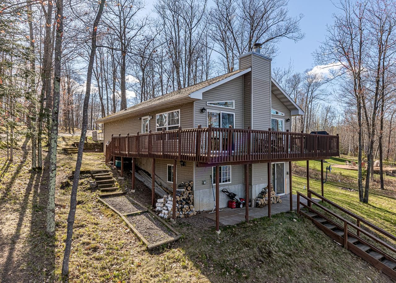 4714 Currie Lake Rd, Harshaw, WI 54529 Zillow