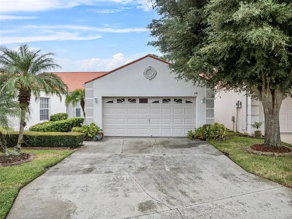 733 Carpenters Way APT 20, Lakeland, FL 33809