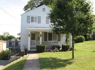 215 Hamburg St, Pittsburgh, PA 15220