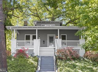 1403 Newton St NE, Washington, DC 20017
