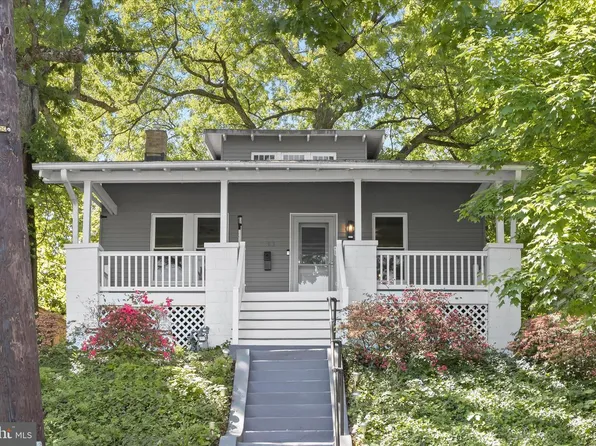1403 Newton St NE, Washington, DC 20017