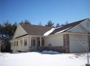 12613 Fenway Ave N, Hugo, MN 55038