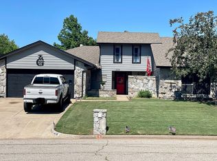 14116 Osage Dr, Edmond, OK 73013