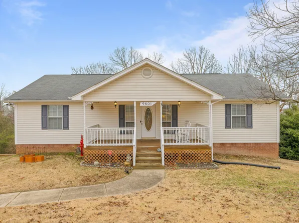 9601 Cool Way, Soddy Daisy, TN 37379