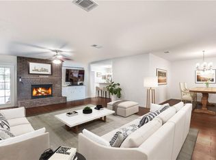 10021 Dale Crest Dr, Dallas, TX 75229