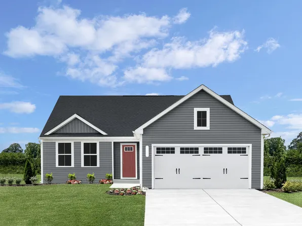 375 Tormore Dr, Sanford, NC 27330